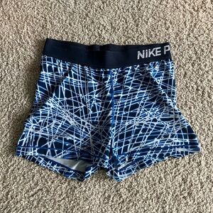 Nike Pro Shorts